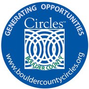 Boulder County Circles logo. (BCC Facebook page)