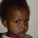 First pic of Addie
